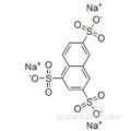 1,3,6-ナフタレントリスルホン酸ナトリウム塩（1：3）CAS 5182-30-9